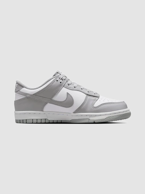 Жіночі Кросівки повсякденні NIKE Dunk Low Gs фото 3
