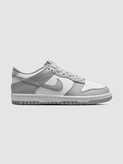 Кросівки NIKE Dunk Low Gs модель FB9109-123 Фото