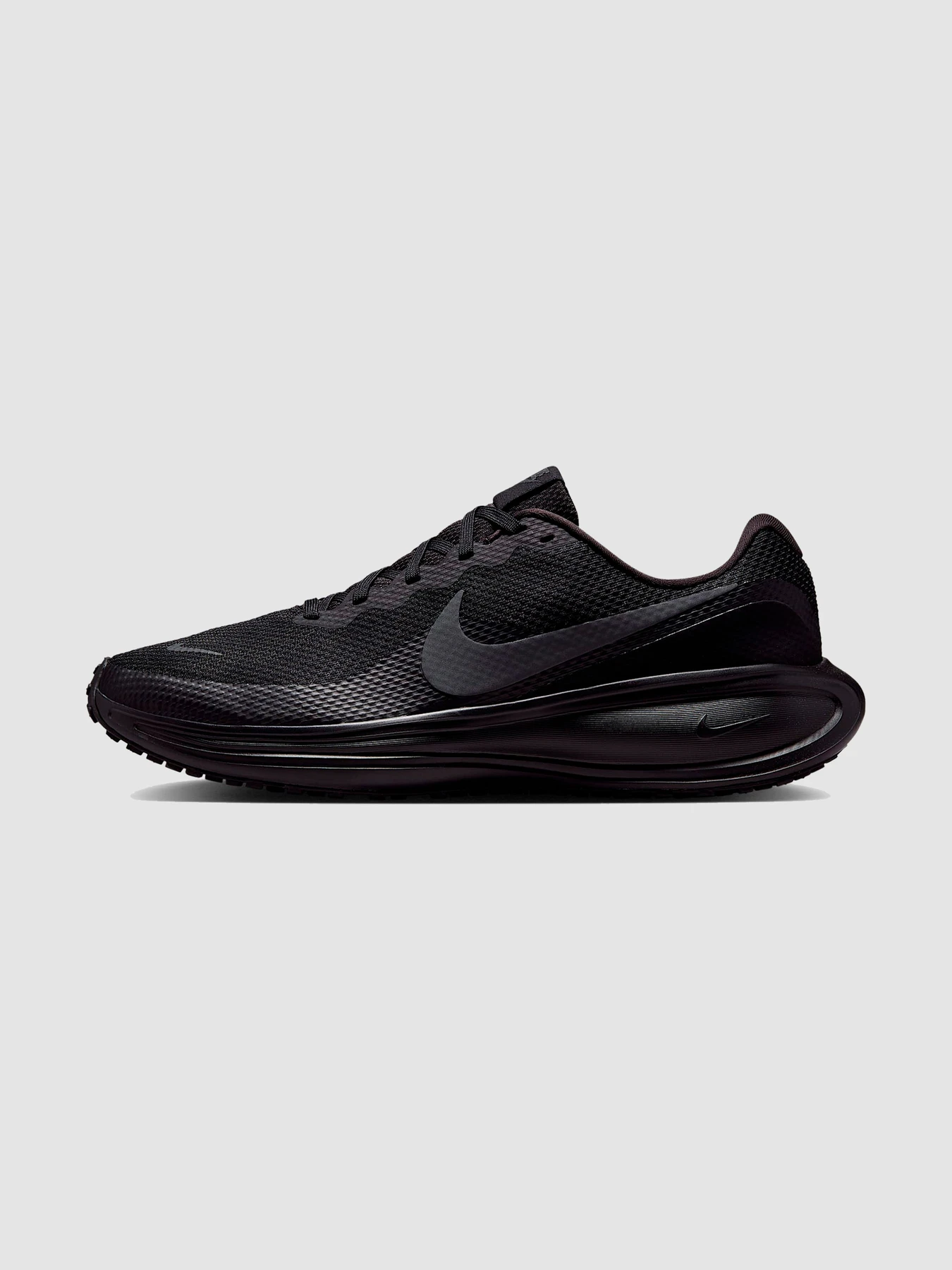 Кроссовки NIKE Revolution 8 Black модель HJ9198-002 Кроссовки NIKE Revolution 8 Black модель HJ9198-002 Фото