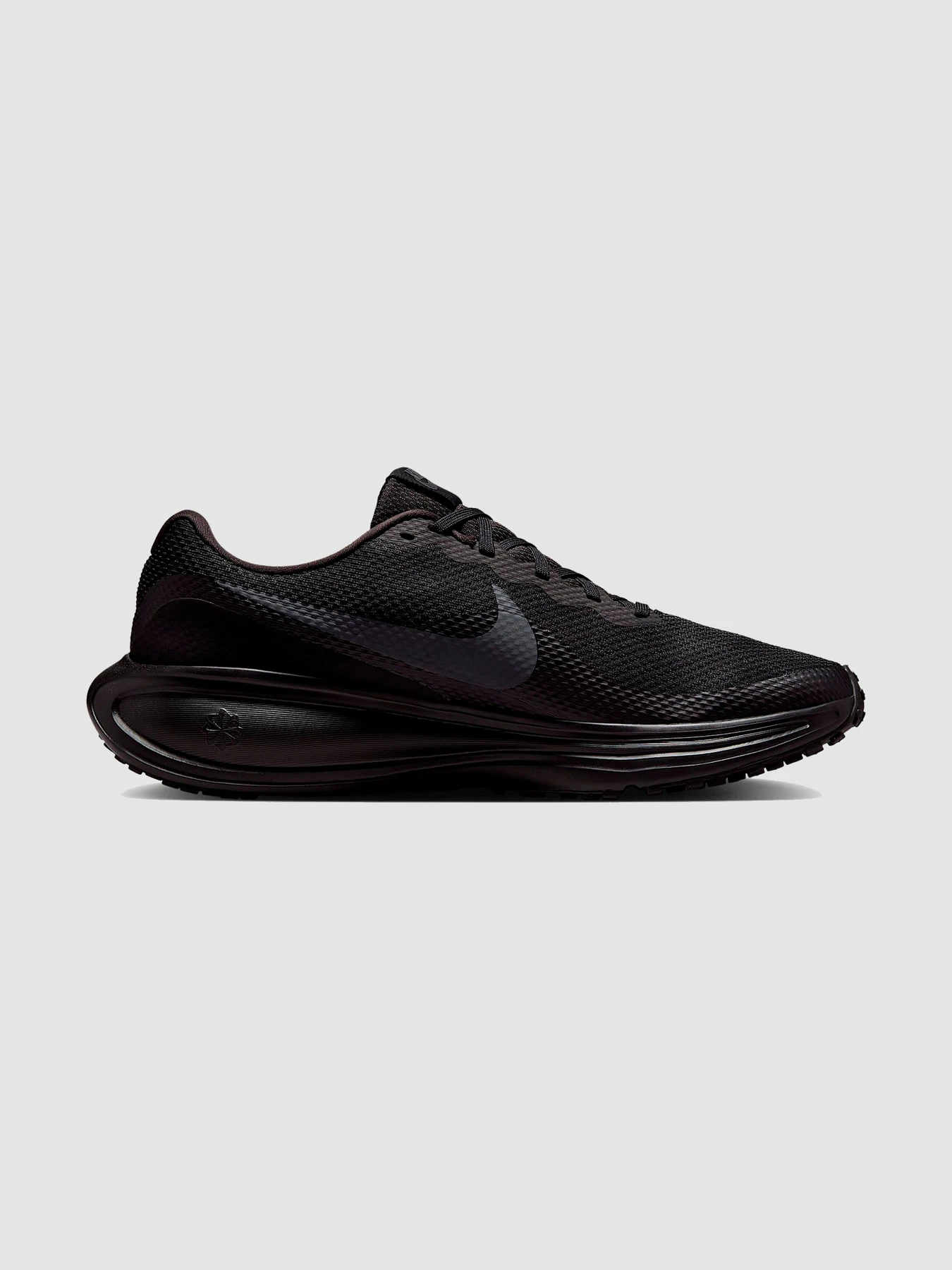 Кроссовки NIKE Revolution 8 Black модель HJ9198-002 Кроссовки NIKE Revolution 8 Black модель HJ9198-002 Фото