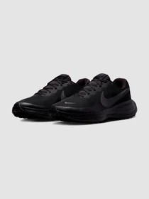 Кроссовки NIKE Revolution 8 Black модель HJ9198-002 Фото