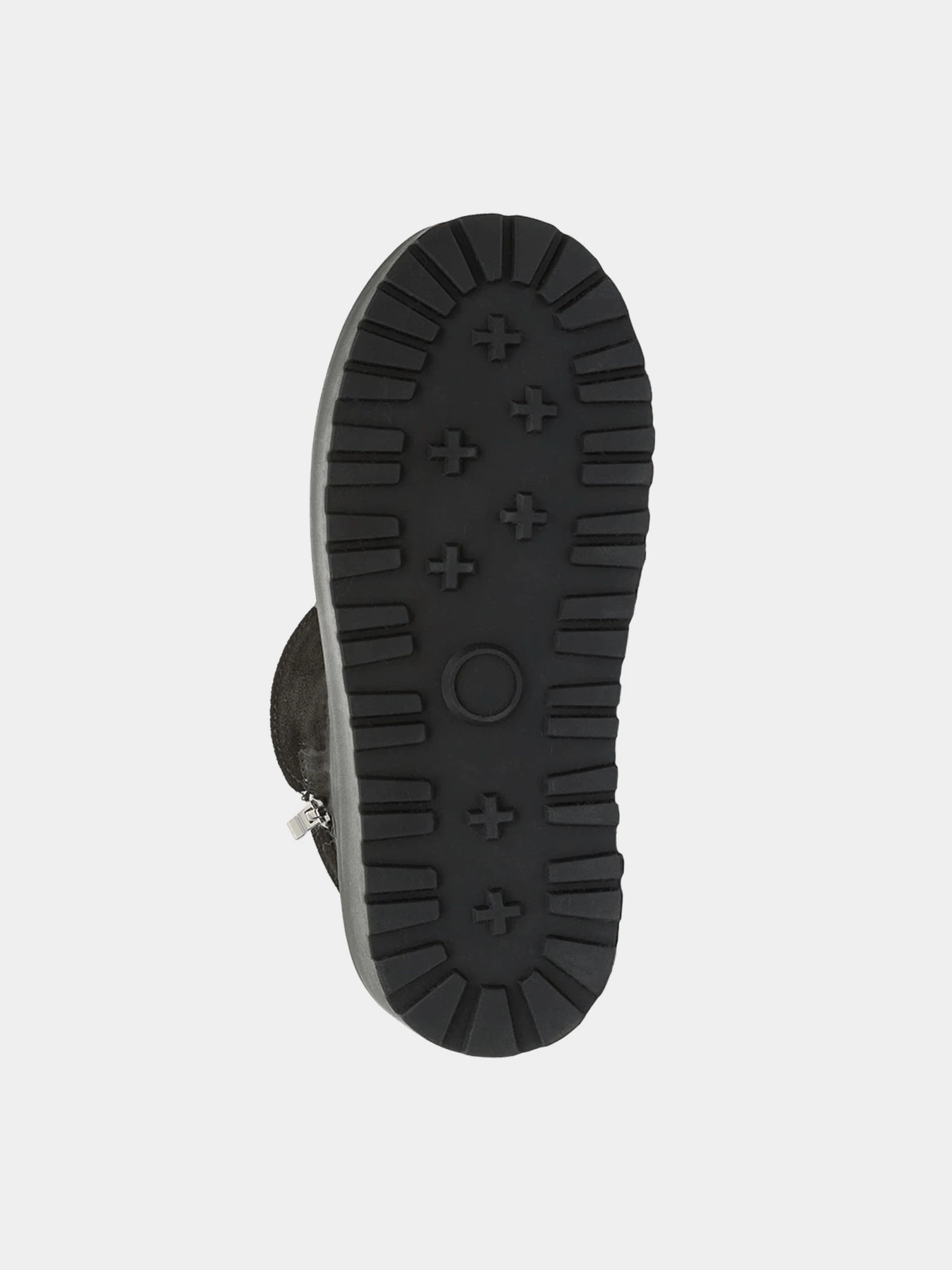 Ботинки и сапоги Keddo модель Ан-848065/18-03E-black Фото