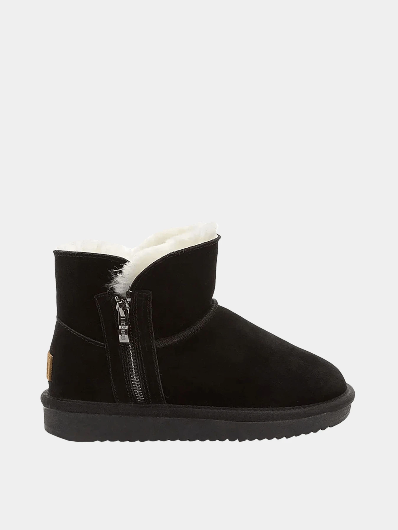 Ботинки и сапоги Keddo модель Ан-848065/18-03E-black Фото
