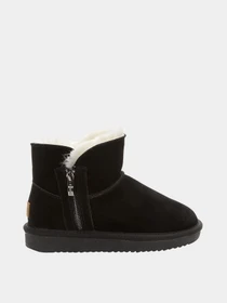 Ботинки и сапоги Keddo модель Ан-848065/18-03E-black Фото