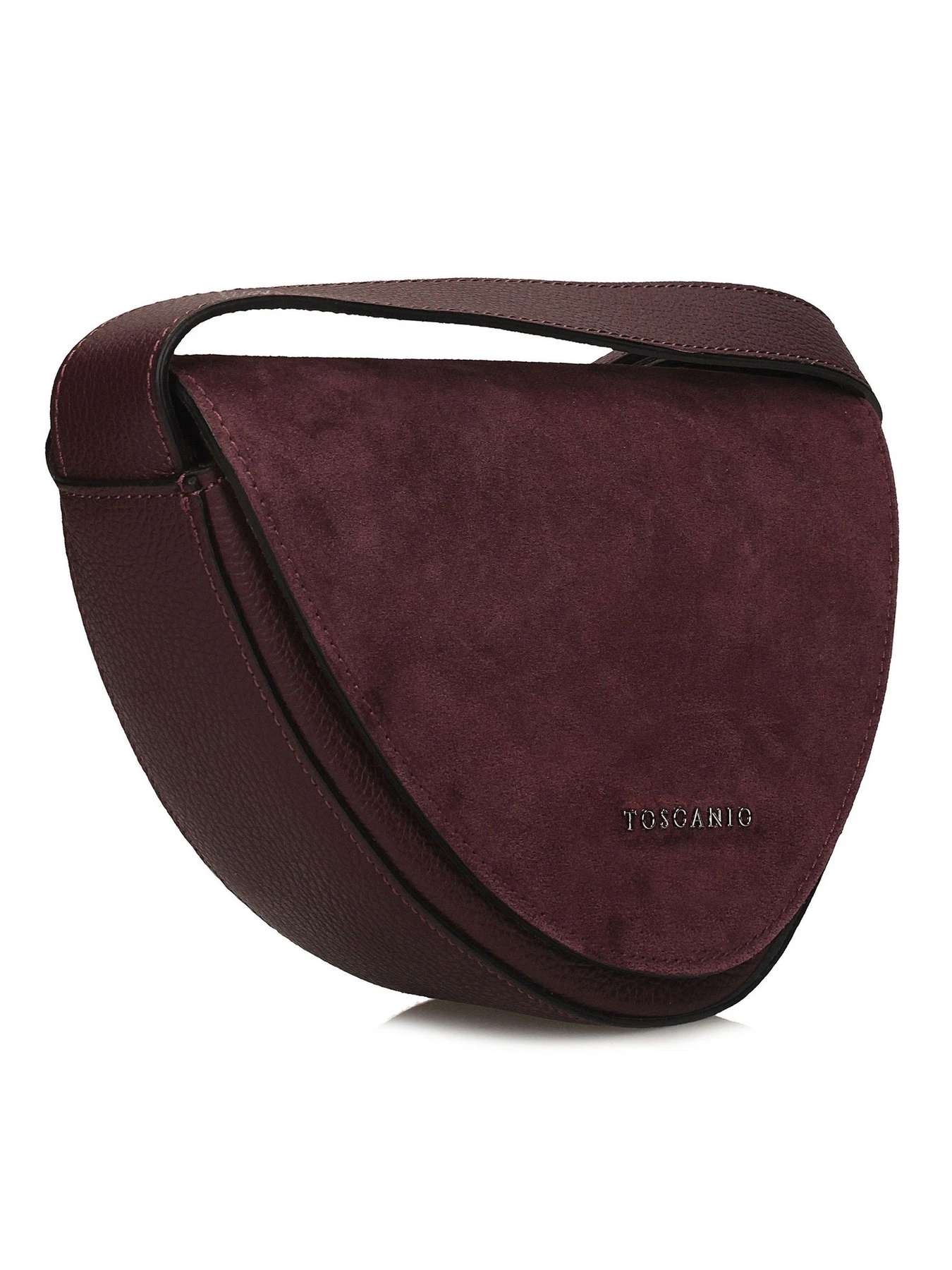 Сумки Toscanio модель G87BORDOD54 Сумки Toscanio модель G87BORDOD54 Фото