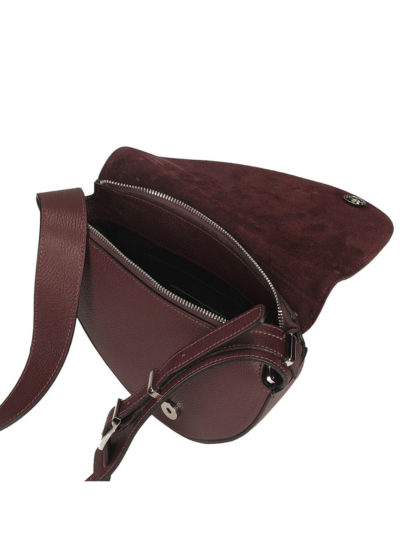 Сумки Toscanio модель G87BORDOD54 Сумки Toscanio модель G87BORDOD54 Фото
