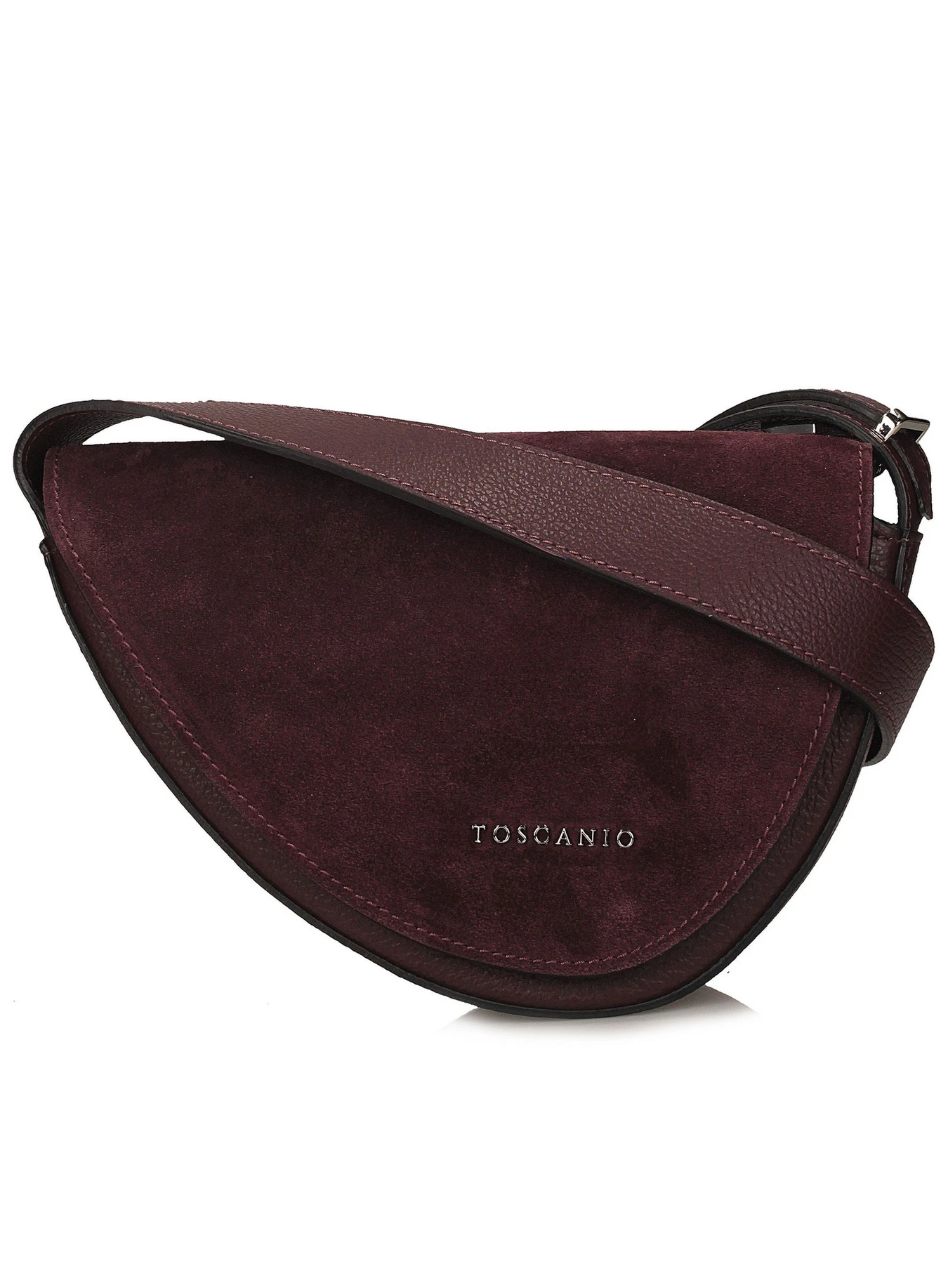 Сумки Toscanio модель G87BORDOD54 Сумки Toscanio модель G87BORDOD54 Фото