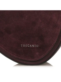 Сумки Toscanio модель G87BORDOD54 Фото