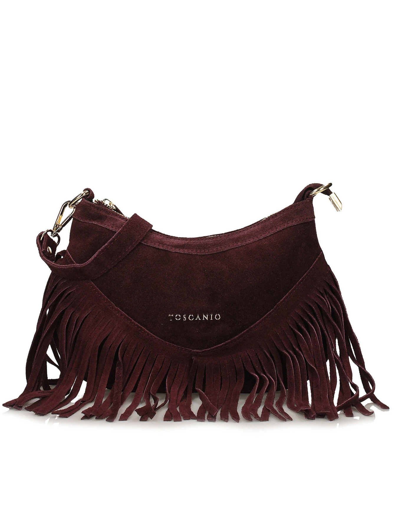 Сумки Toscanio модель G105BORDO Сумки Toscanio модель G105BORDO Фото