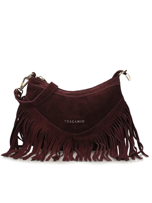 Сумки Toscanio модель G105BORDO Фото