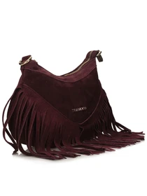 Сумки Toscanio модель G105BORDO Фото