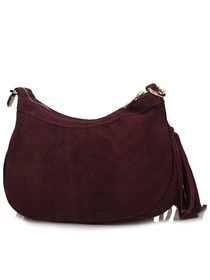 Сумки Toscanio модель G105BORDO Фото