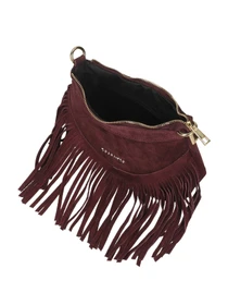 Сумки Toscanio модель G105BORDO Фото