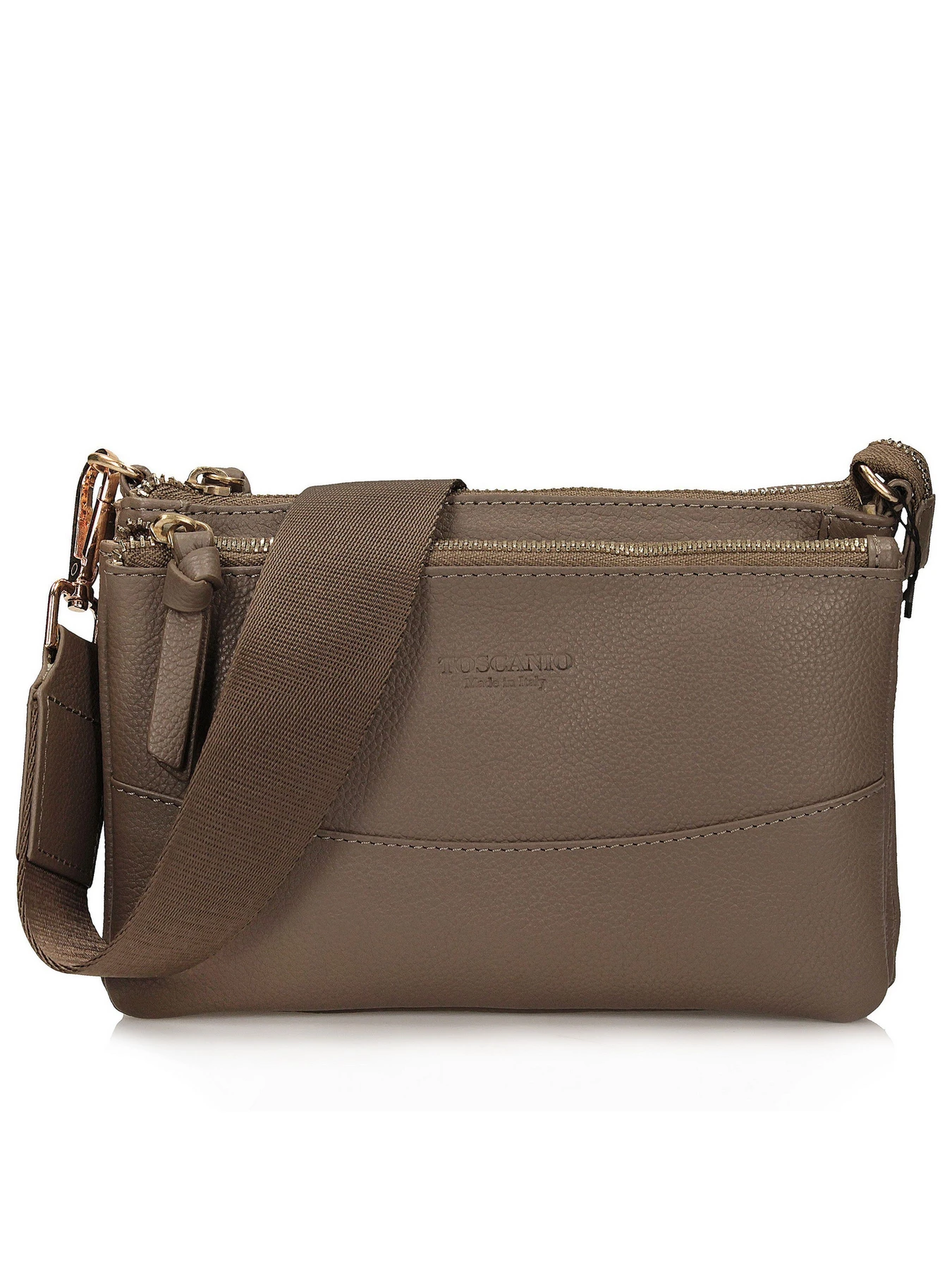 Сумки Toscanio модель STE42-1BEZ Фото