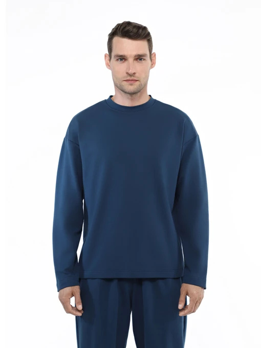 Худи и свитшоты Promin модель 1021-20_238 Фото