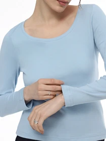 Худи и свитшоты Promin модель 2021-60_202 Фото