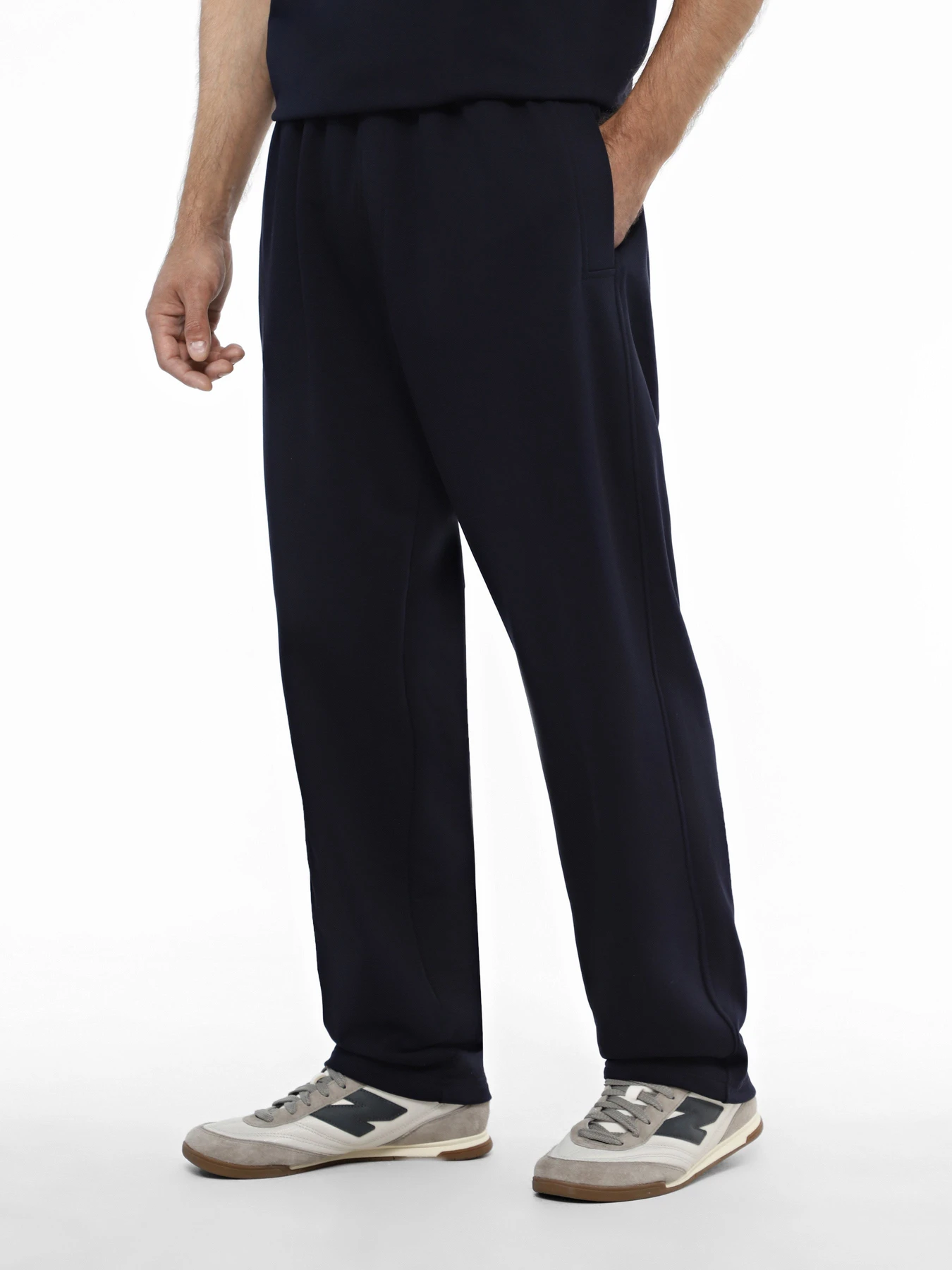 Брюки Promin модель 1040-68_264 Брюки Promin модель 1040-68_264 Фото
