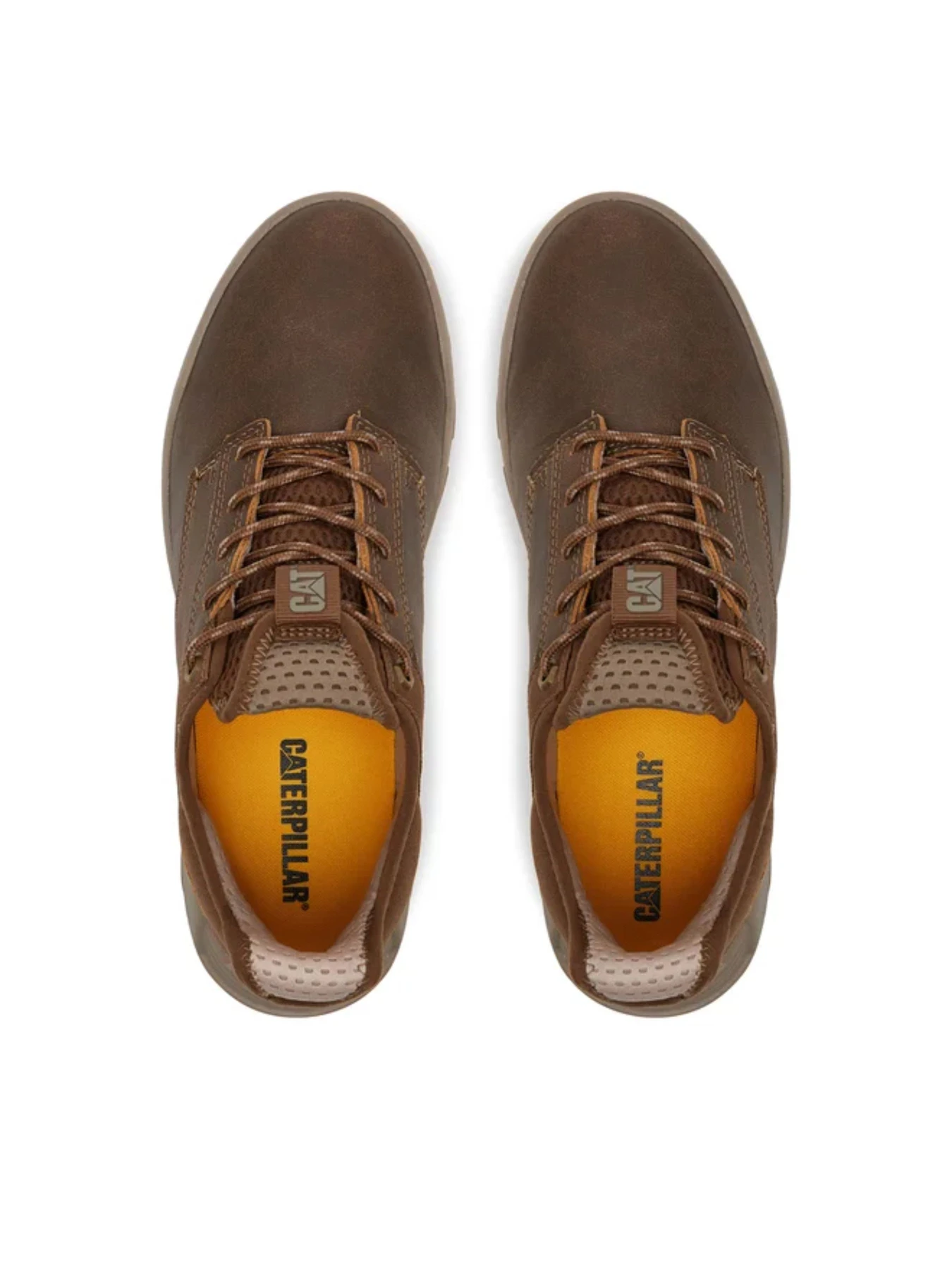 Кроссовки Caterpillar HEX LITE LEATHER модель P726318 Кроссовки Caterpillar HEX LITE LEATHER модель P726318 Фото