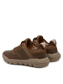Кроссовки Caterpillar HEX LITE LEATHER модель P726318 Фото