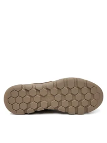 Кроссовки Caterpillar HEX LITE LEATHER модель P726318 Фото