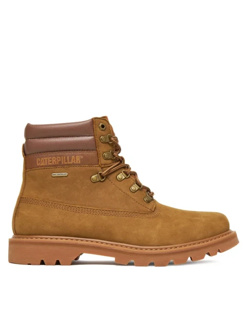 Нубукові Чоловічі Черевики Caterpillar COLORADO 2.0 HIKER WP фото 2