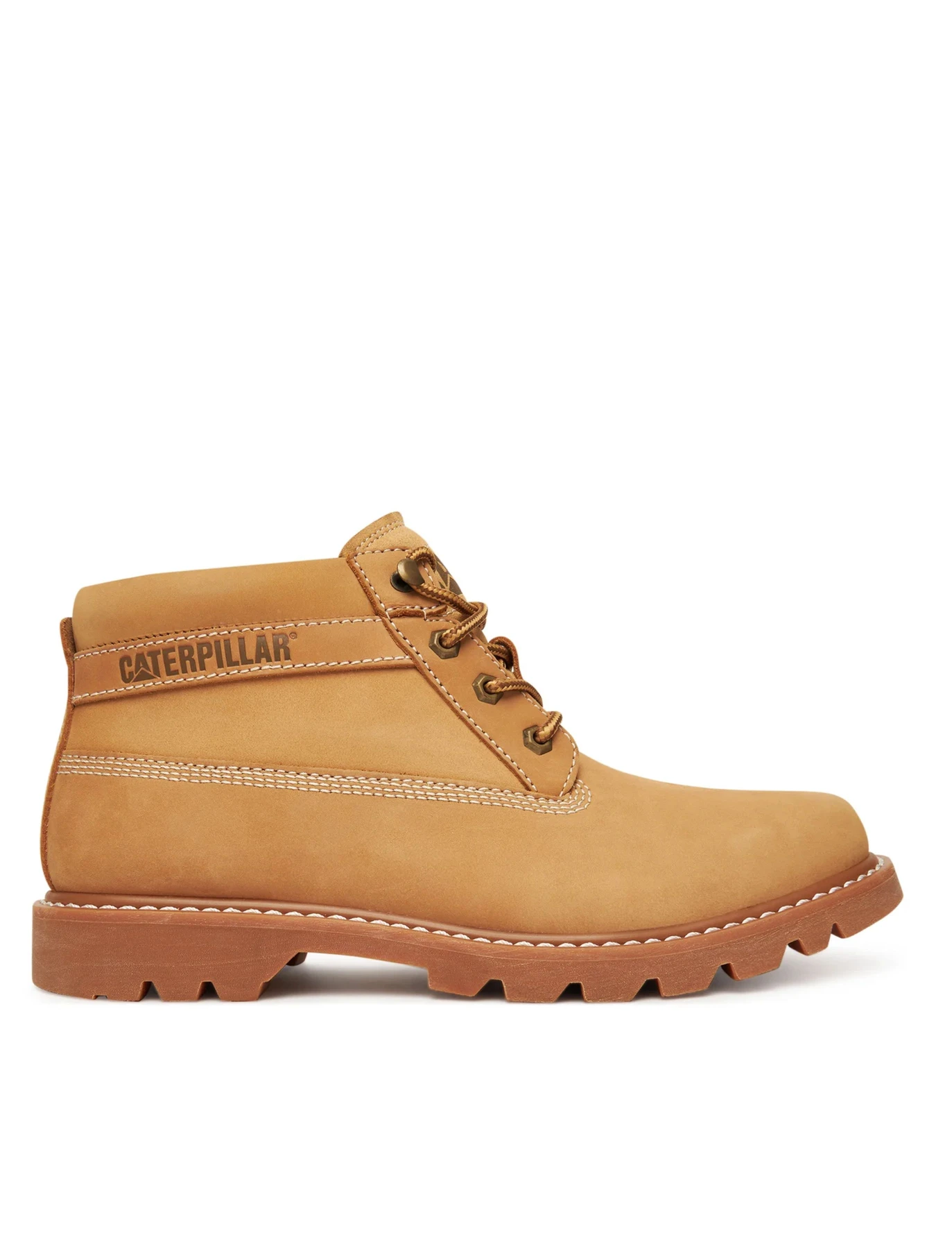 Черевики та чоботи Caterpillar COLORADO 2.0 CHUKKA модель P726362 Черевики та чоботи Caterpillar COLORADO 2.0 CHUKKA модель P726362 Фото