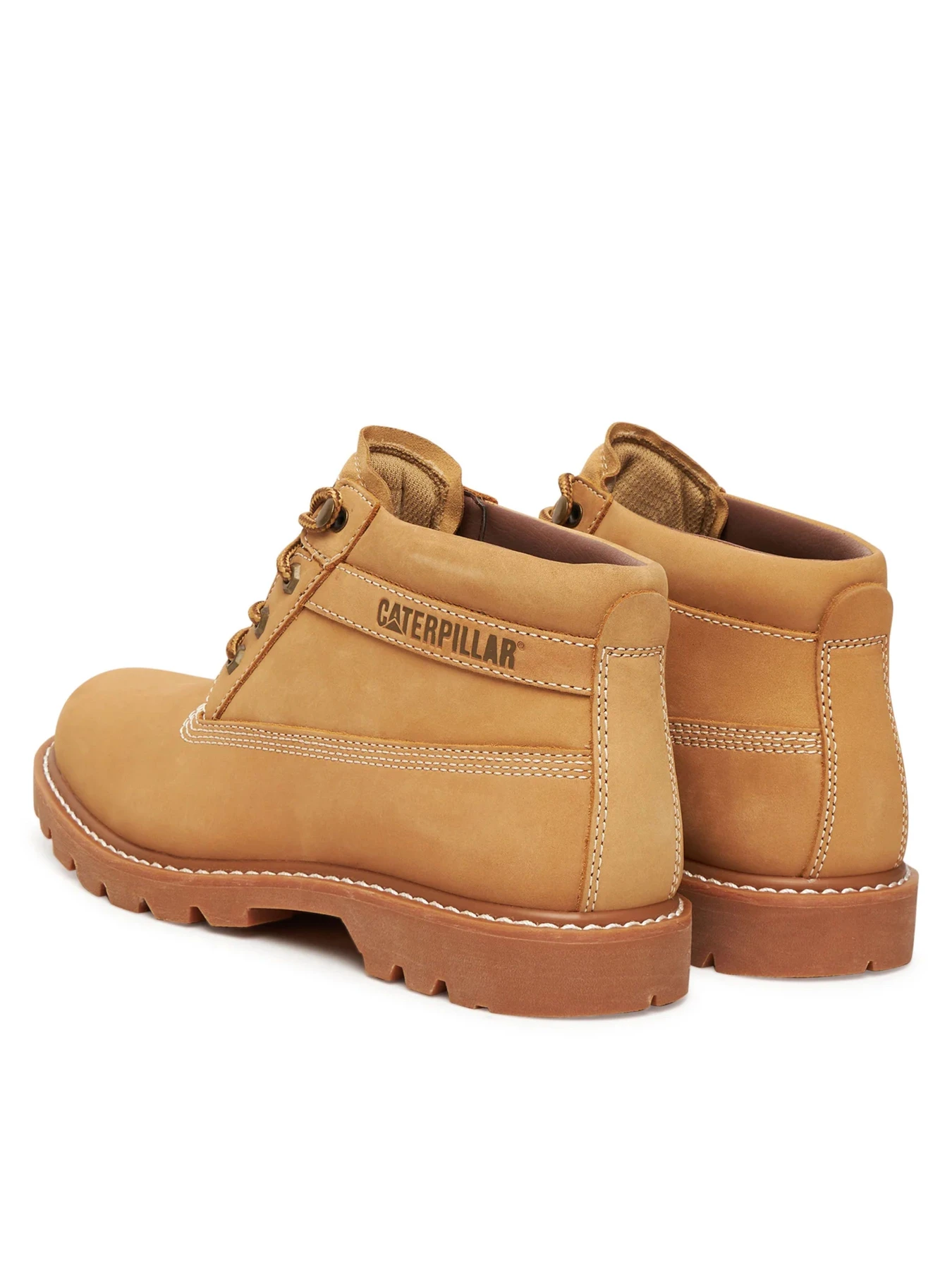 Черевики та чоботи Caterpillar COLORADO 2.0 CHUKKA модель P726362 Черевики та чоботи Caterpillar COLORADO 2.0 CHUKKA модель P726362 Фото