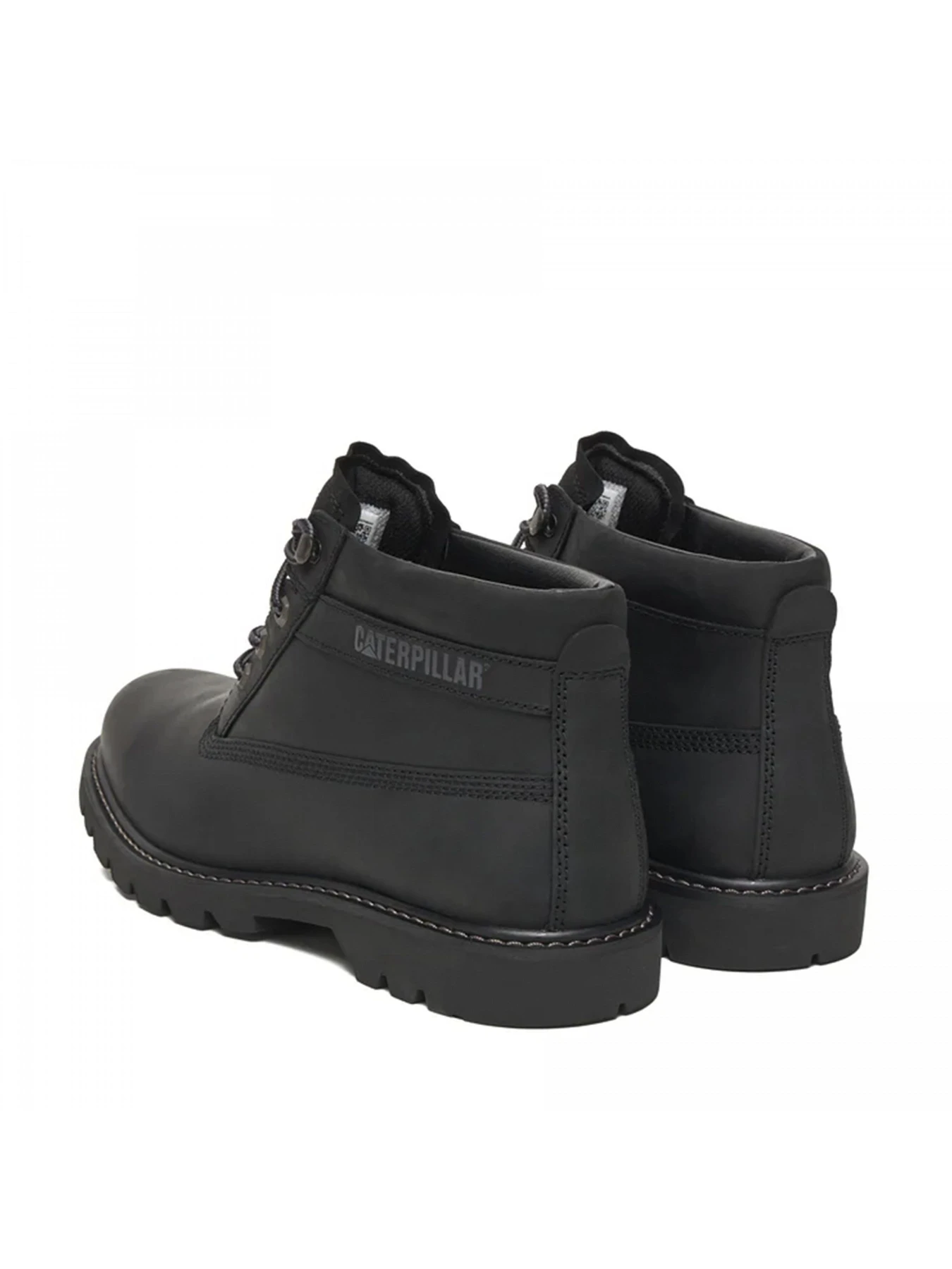 Черевики та чоботи Caterpillar COLORADO 2.0 CHUKKA модель P726363 Черевики та чоботи Caterpillar COLORADO 2.0 CHUKKA модель P726363 Фото