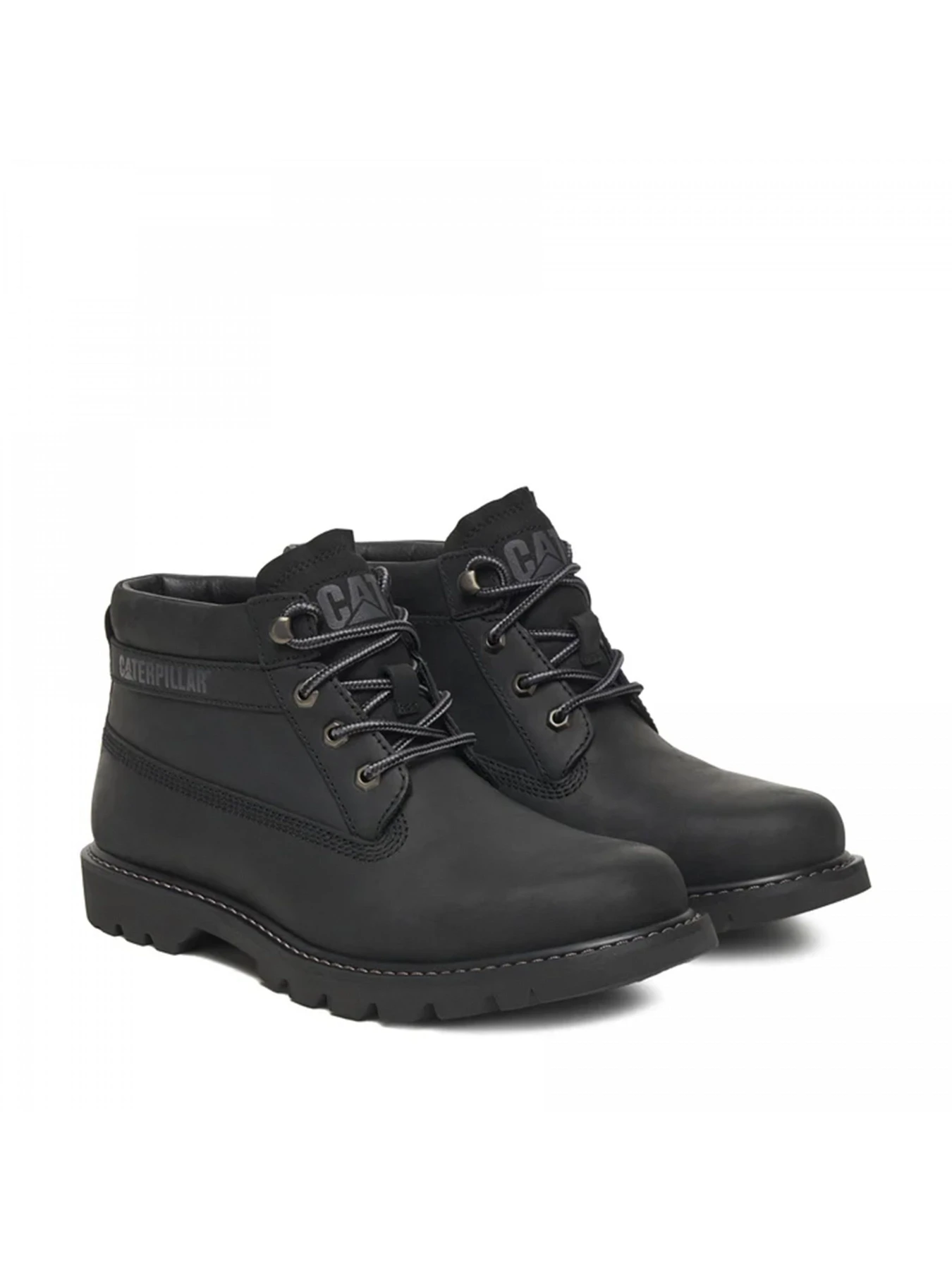 Черевики та чоботи Caterpillar COLORADO 2.0 CHUKKA модель P726363 Черевики та чоботи Caterpillar COLORADO 2.0 CHUKKA модель P726363 Фото