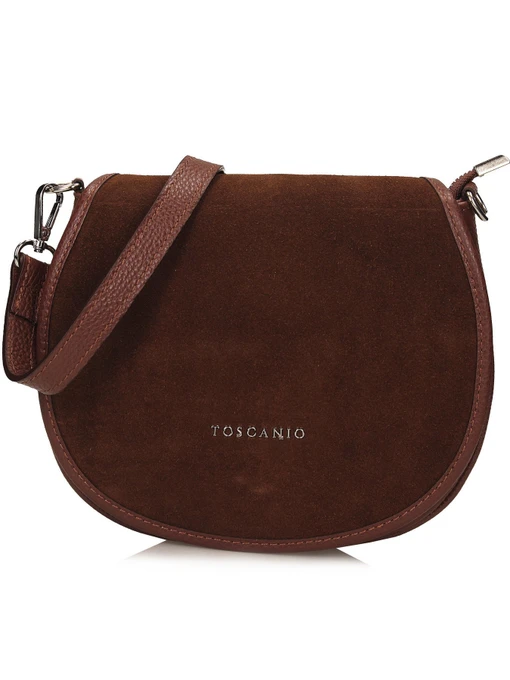 Сумки Toscanio модель G115BRAZD21 Фото