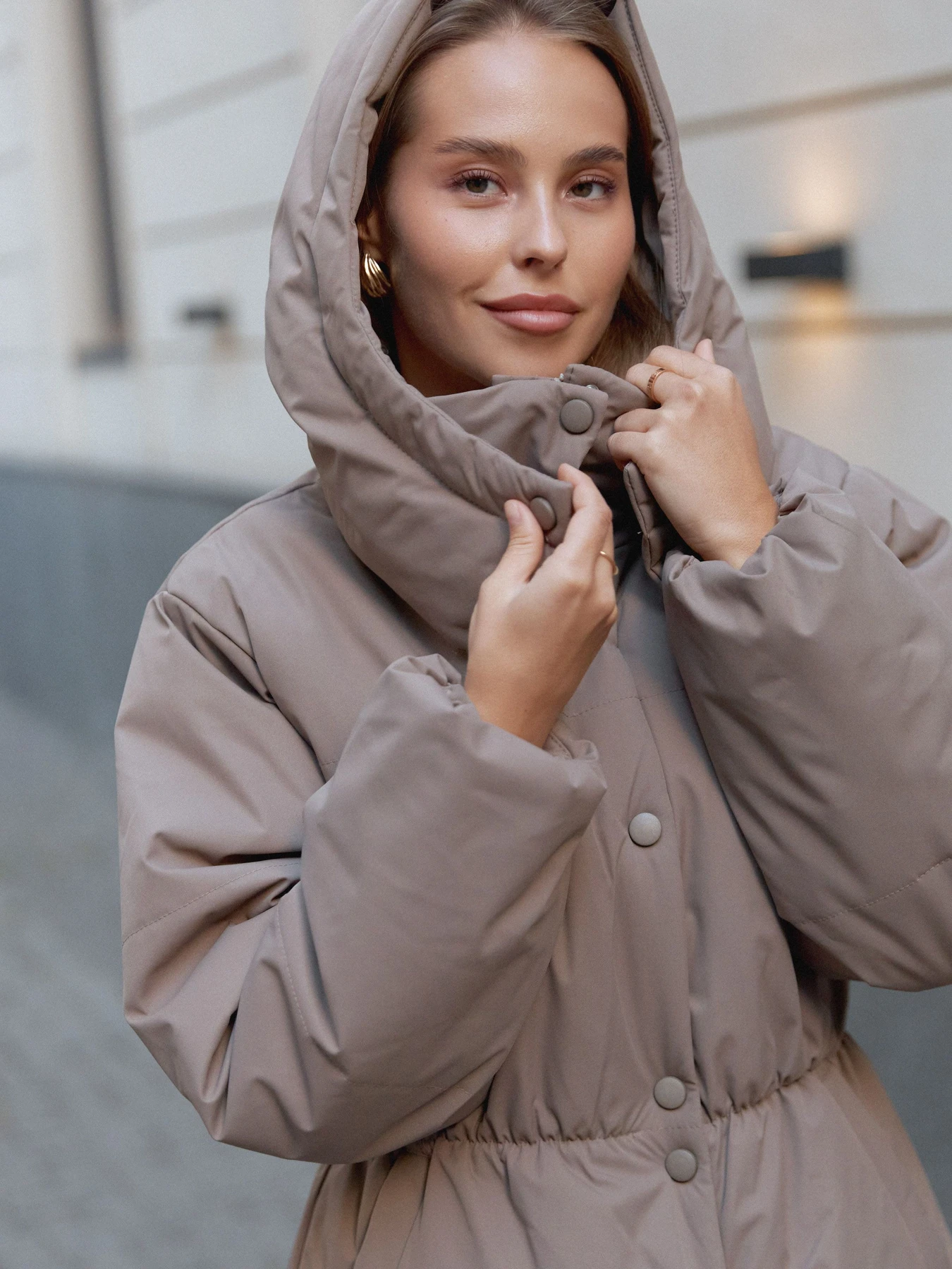 Куртки та дублянки Seventeen модель 2329.6510 Куртки та дублянки Seventeen модель 2329.6510 Фото