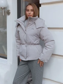 Куртки та дублянки Seventeen модель 2329.6512 Фото