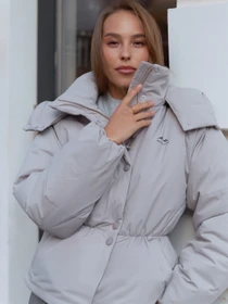 Куртки та дублянки Seventeen модель 2329.6512 Фото