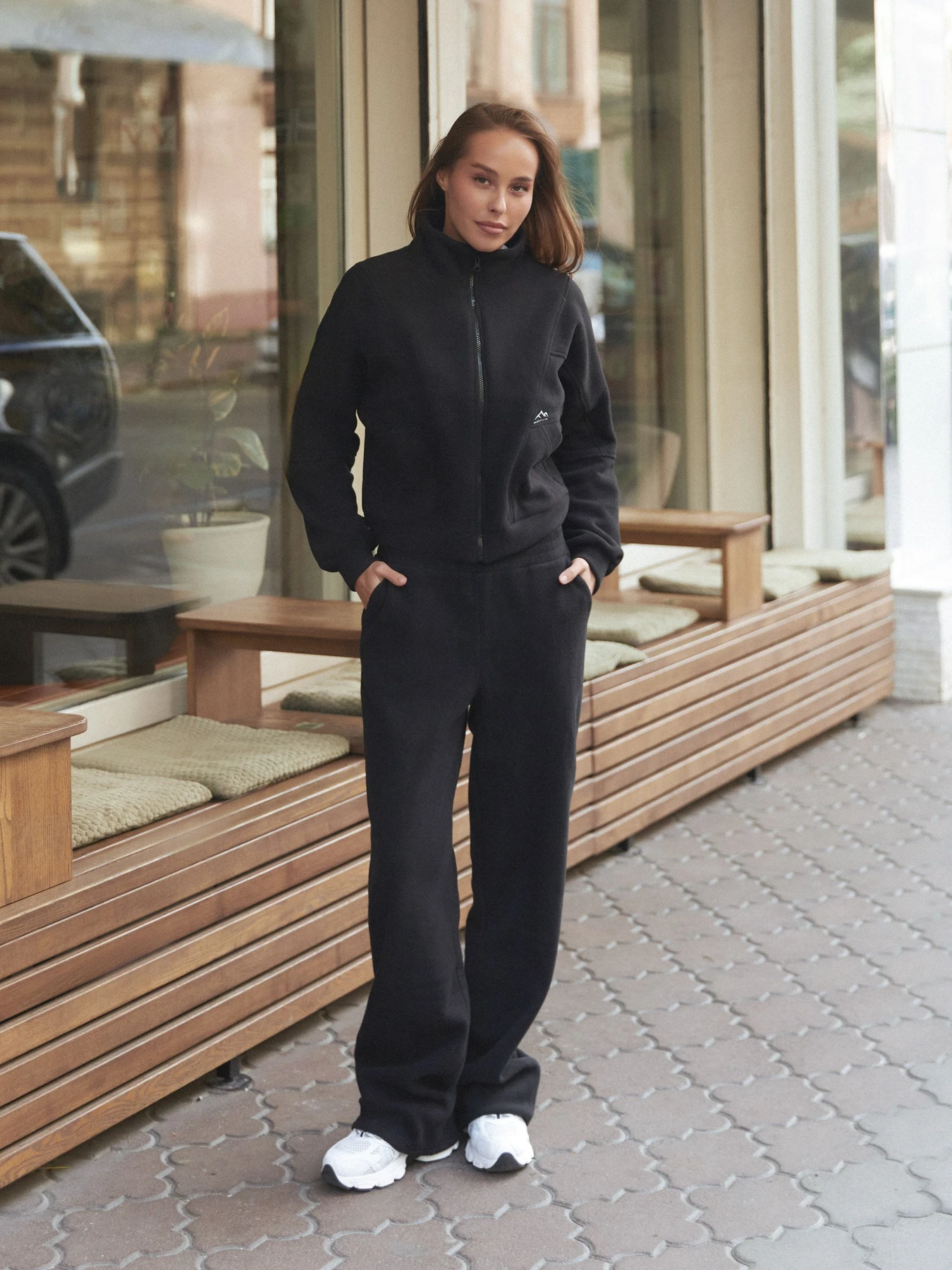 Костюми Seventeen модель 2338.6513 Костюми Seventeen модель 2338.6513 Фото