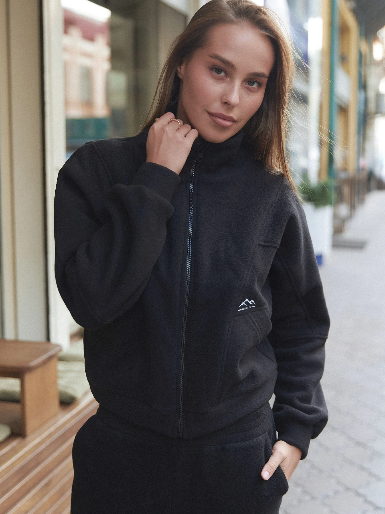Костюми Seventeen модель 2338.6513 Костюми Seventeen модель 2338.6513 Фото