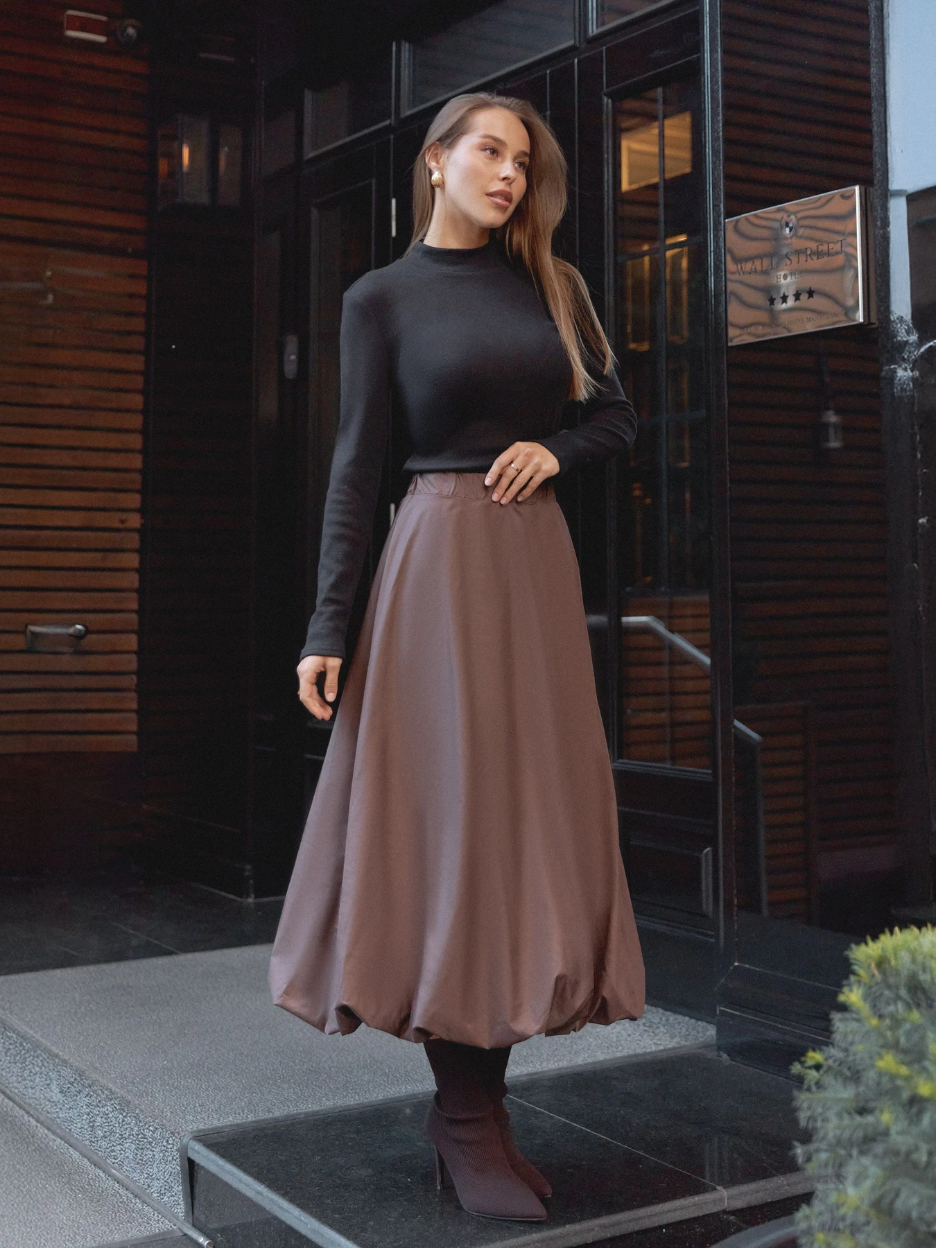 Юбки Seventeen модель 2208.6527 Юбки Seventeen модель 2208.6527 Фото