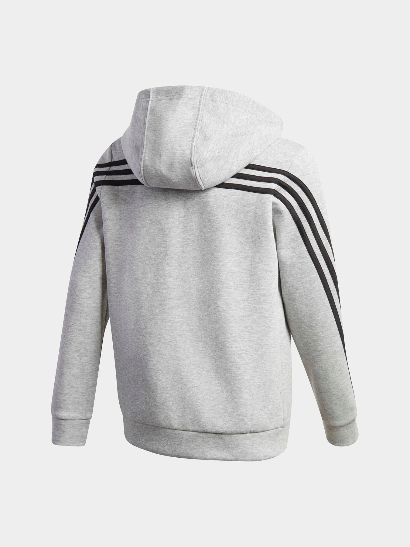 Худі та світшоти Adidas 3 Stripes модель GE0662 Фото