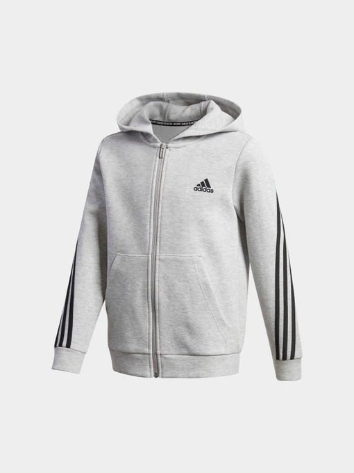 Худи и свитшоты Adidas 3 Stripes модель GE0662 Фото
