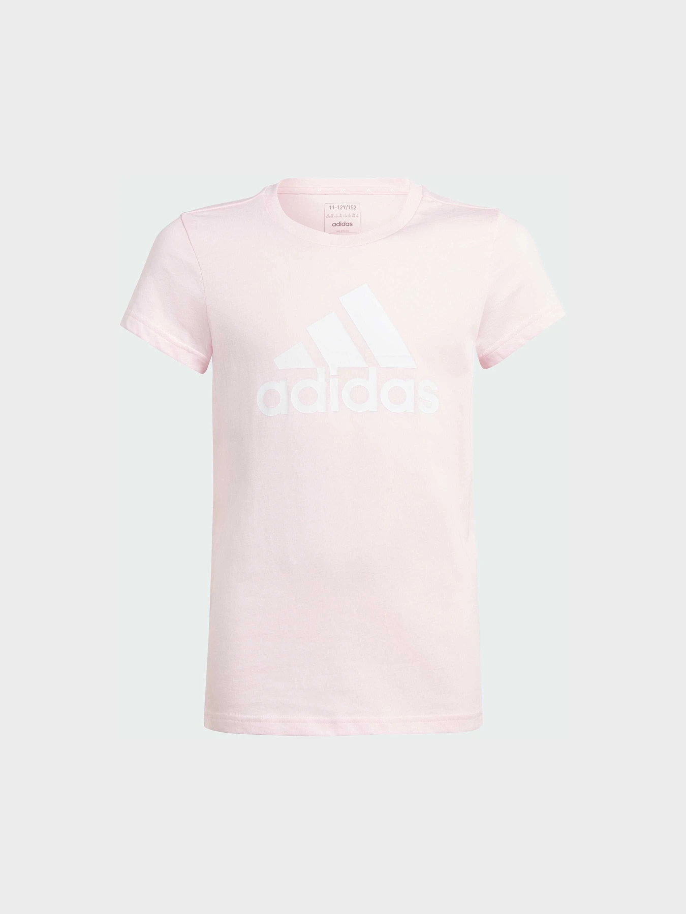 Футболки і поло Adidas модель IC6123 Фото