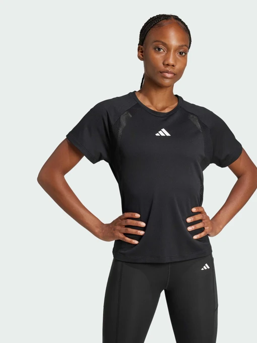 Футболки и поло Adidas модель JE6200 Фото