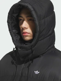 Куртки та дублянки Adidas модель KC0173 Фото