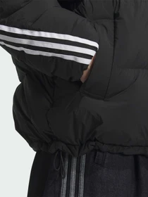 Куртки та дублянки Adidas модель KC0173 Фото