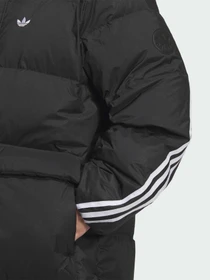 Куртки и дубленки Adidas 3 Stripes модель KC2564 Фото