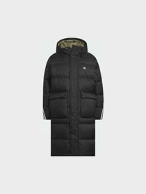Куртки и дубленки Adidas 3 Stripes модель KC2564 Фото