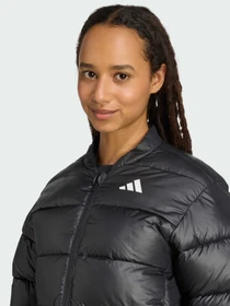 Куртки и дубленки Adidas модель JX7825 Фото