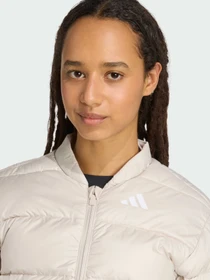 Куртки и дубленки Adidas модель JX7826 Фото
