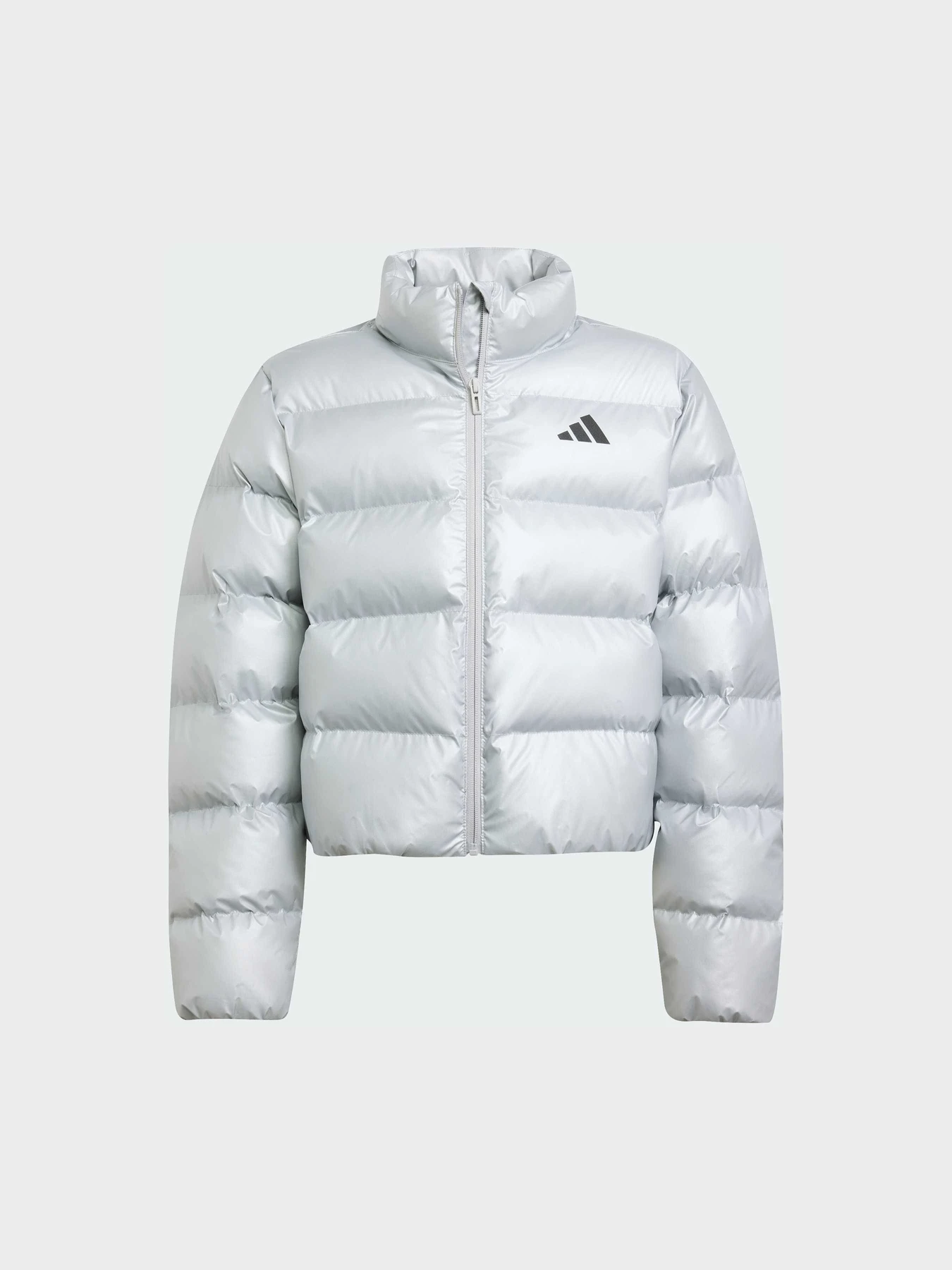 Куртки и дубленки Adidas модель JM1670 Фото
