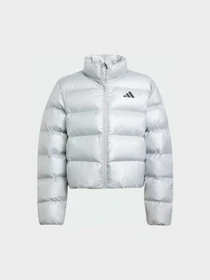Куртки и дубленки Adidas модель JM1670 Фото