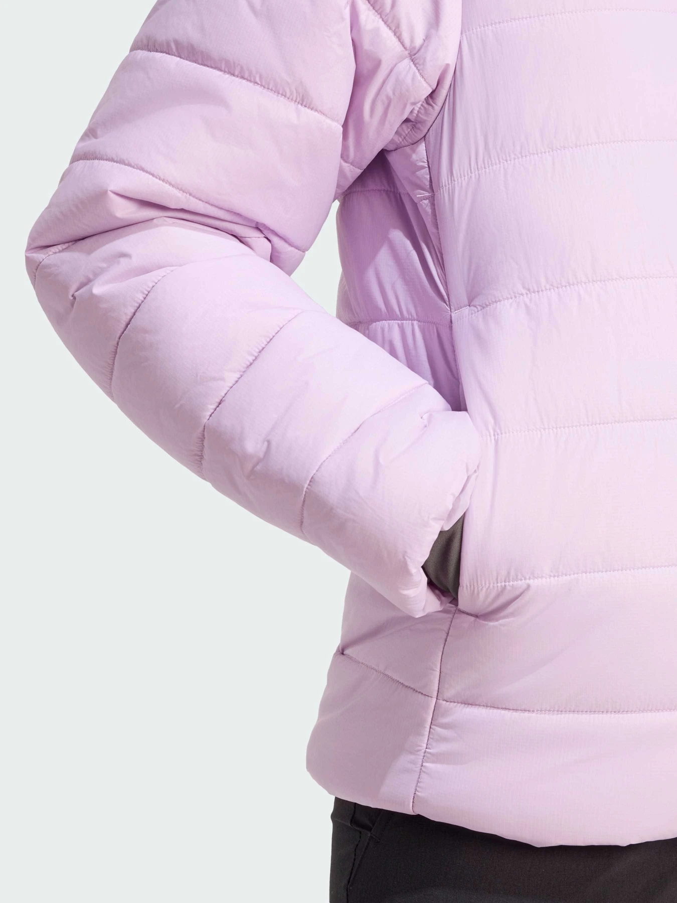 Куртки и дубленки Adidas модель KB2163 Фото