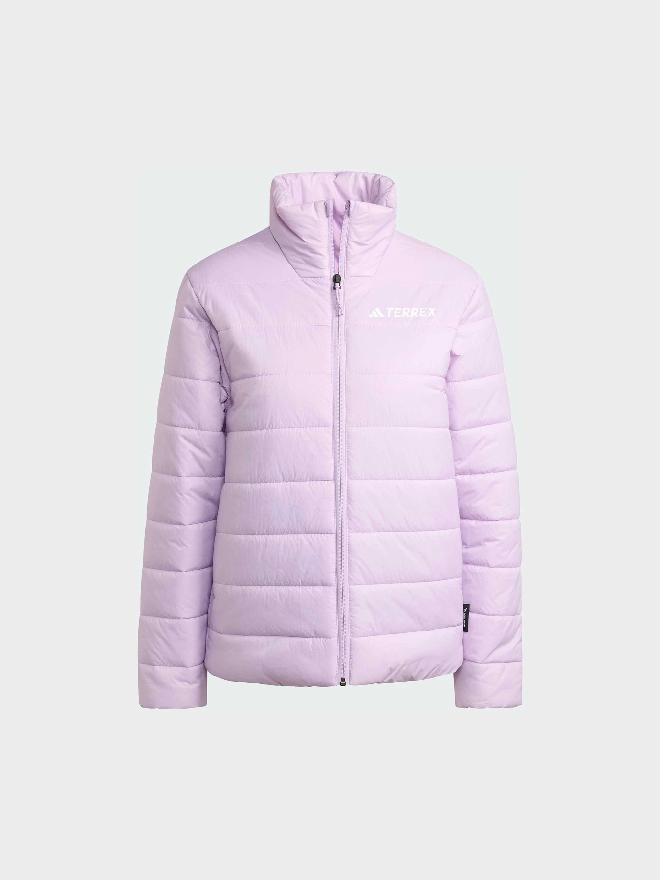 Куртки и дубленки Adidas модель KB2163 Фото